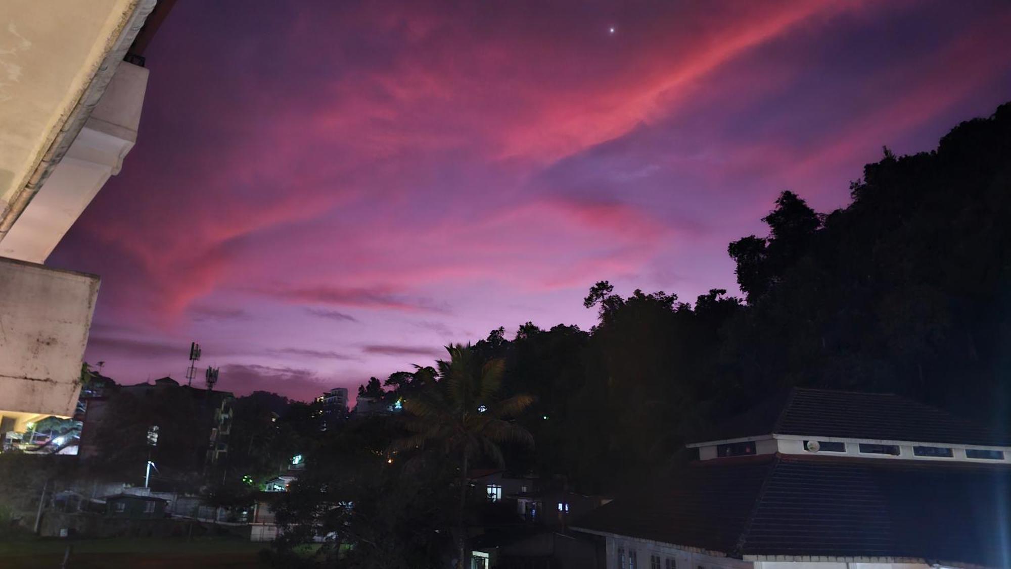 Kandy Home Homestay Kandy