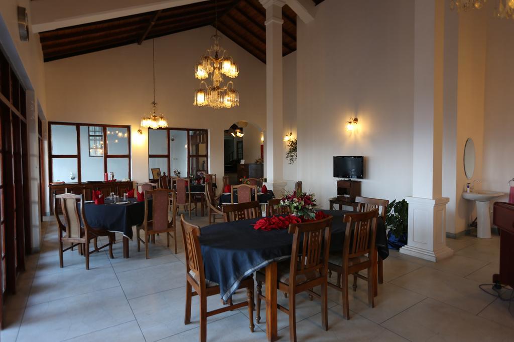 Guest house Alcam Kandy
