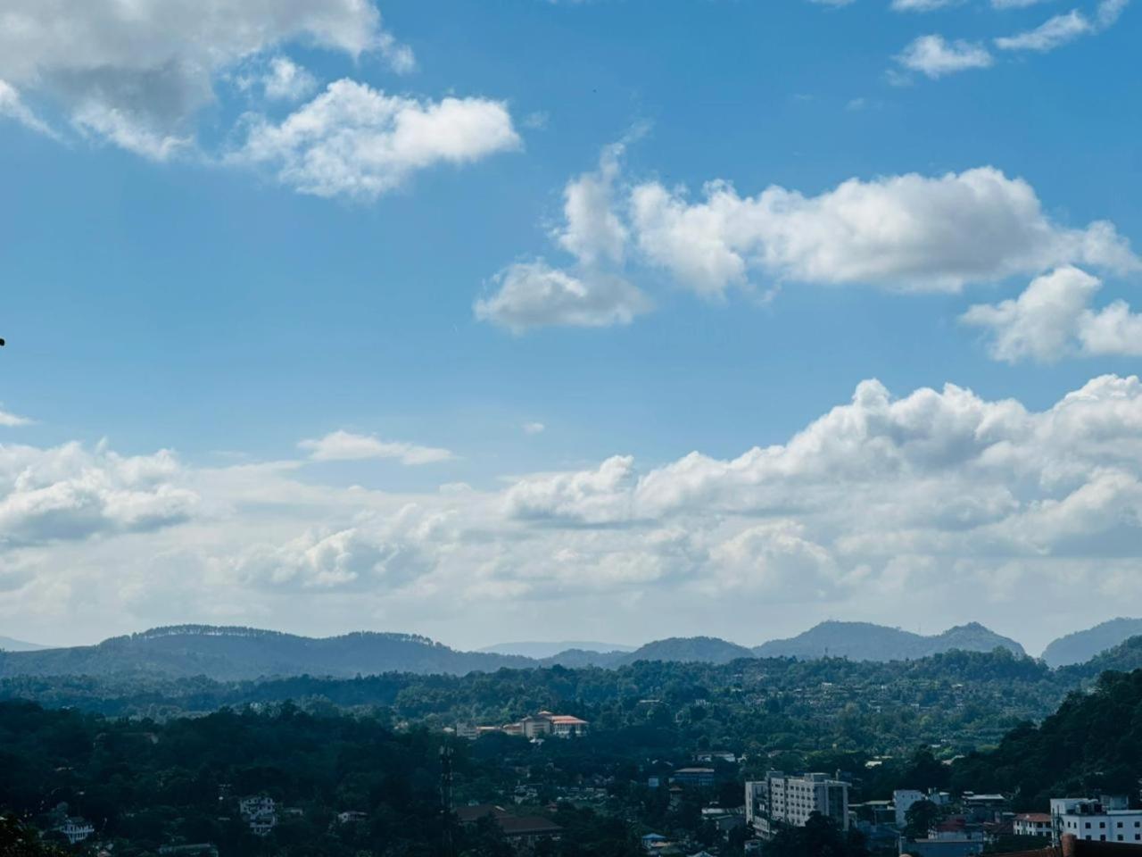 View Hotel Kandy