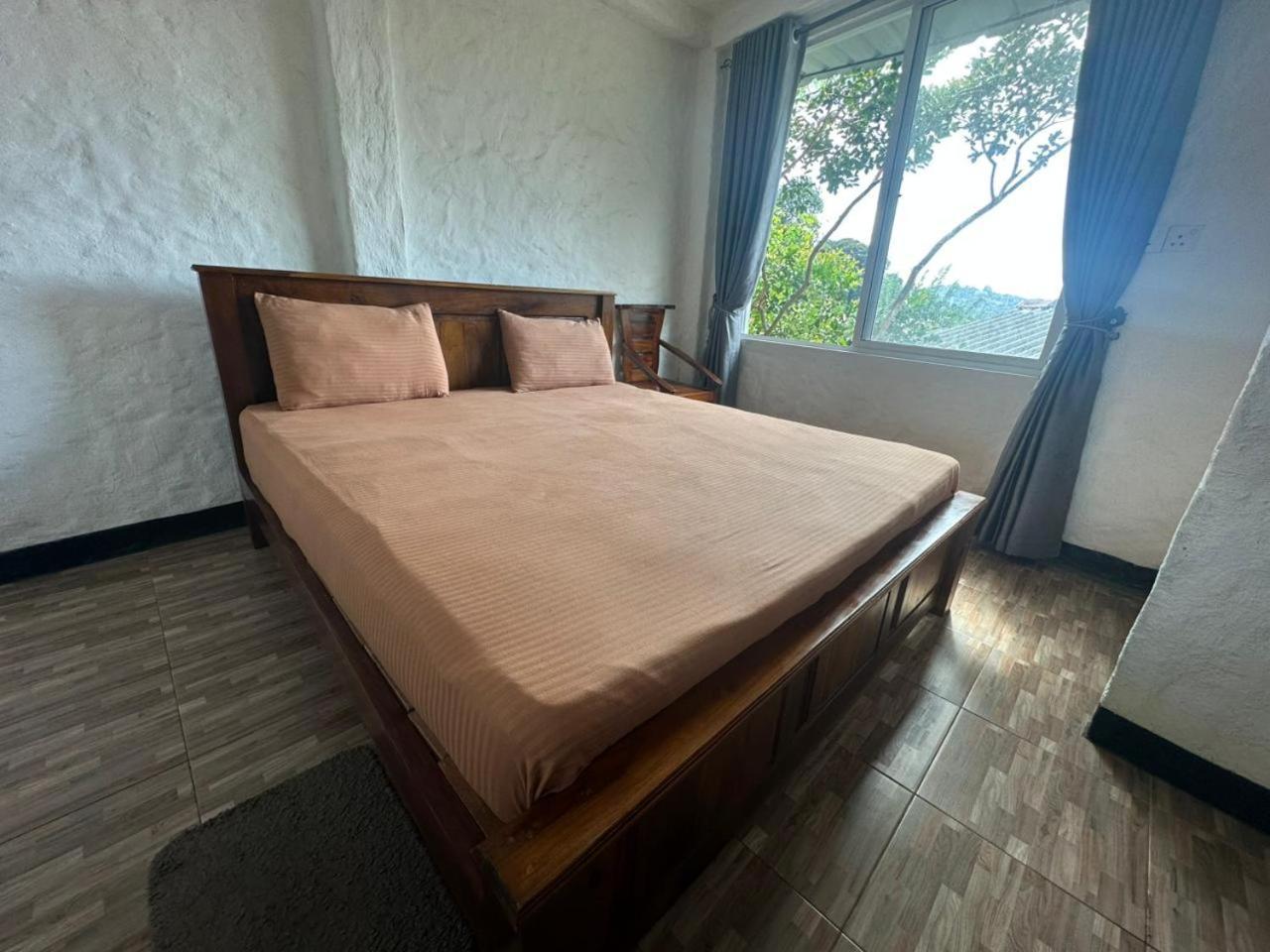 Hotel View Kandy