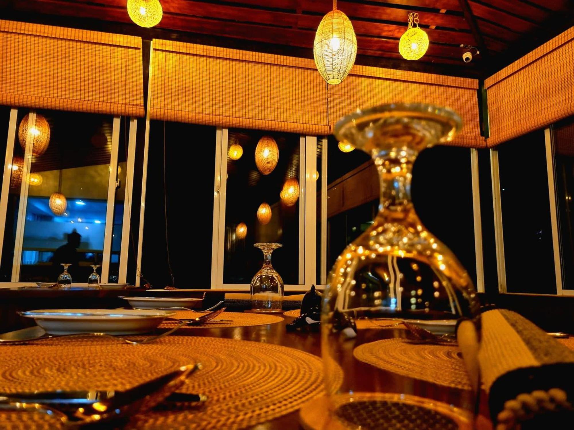 Manthra Leisure Kandy