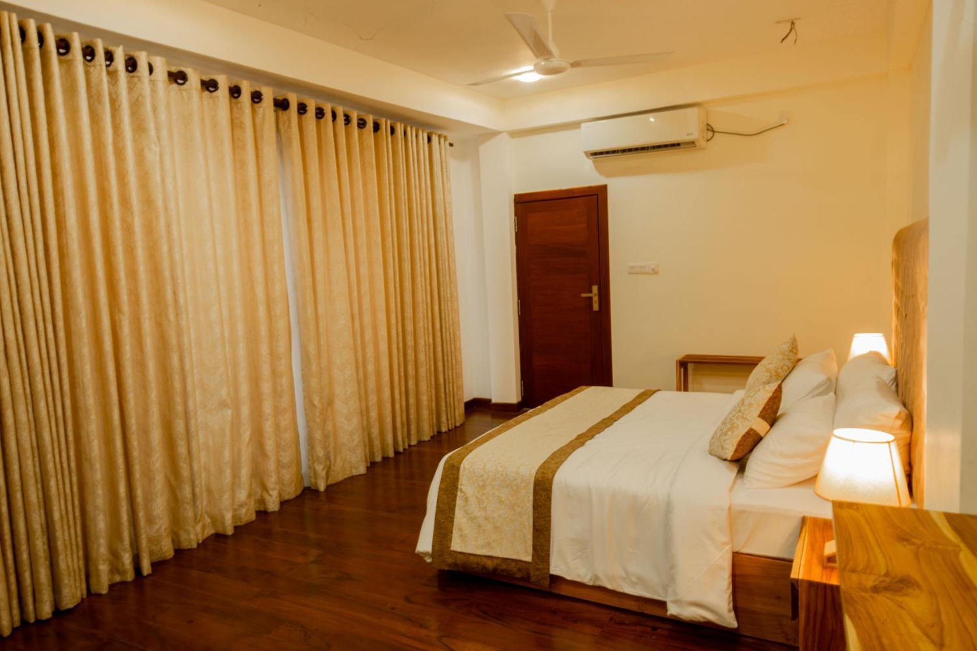 Manthra Leisure Hotel *