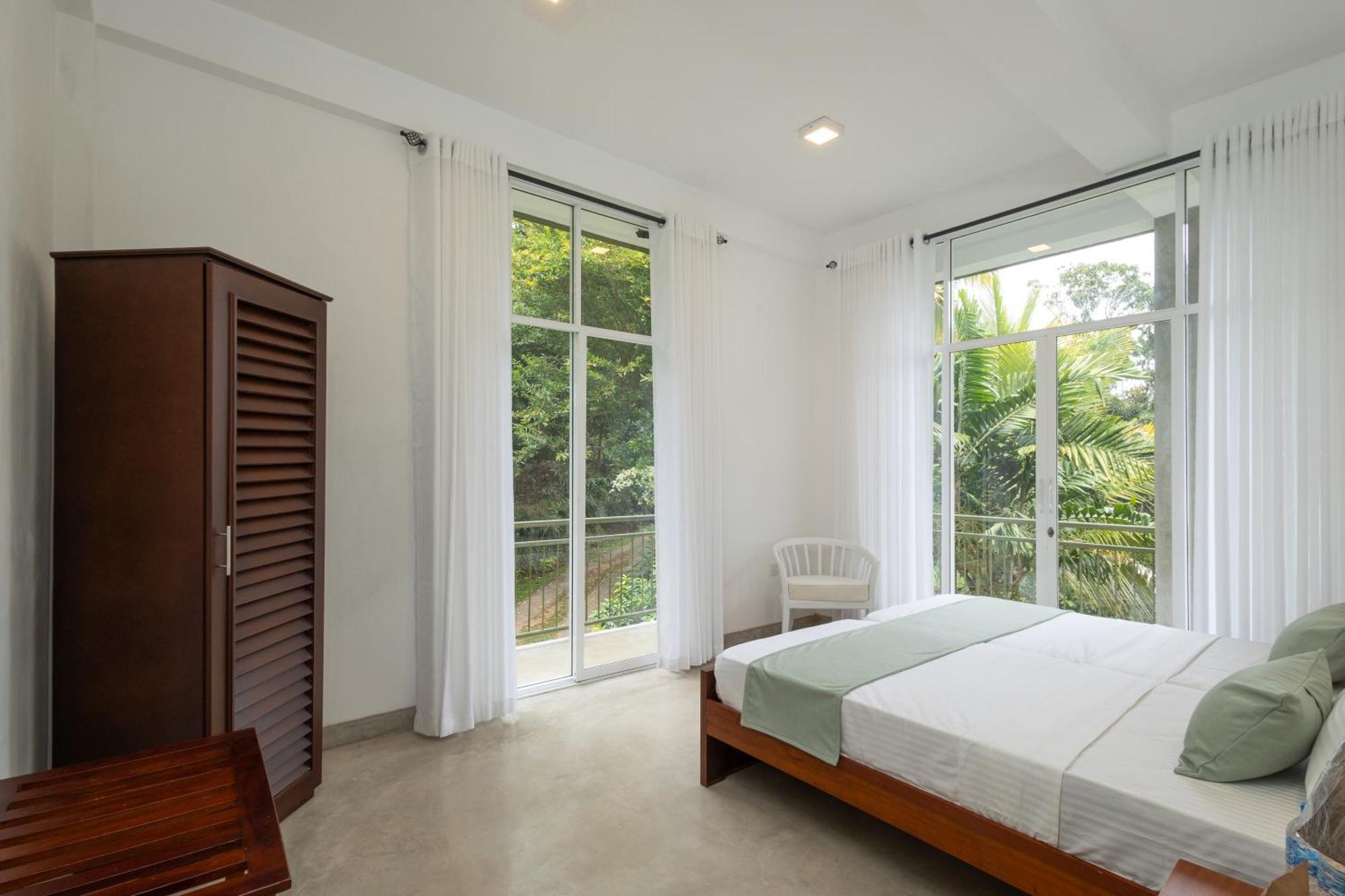 Homestay Greenwood Edge