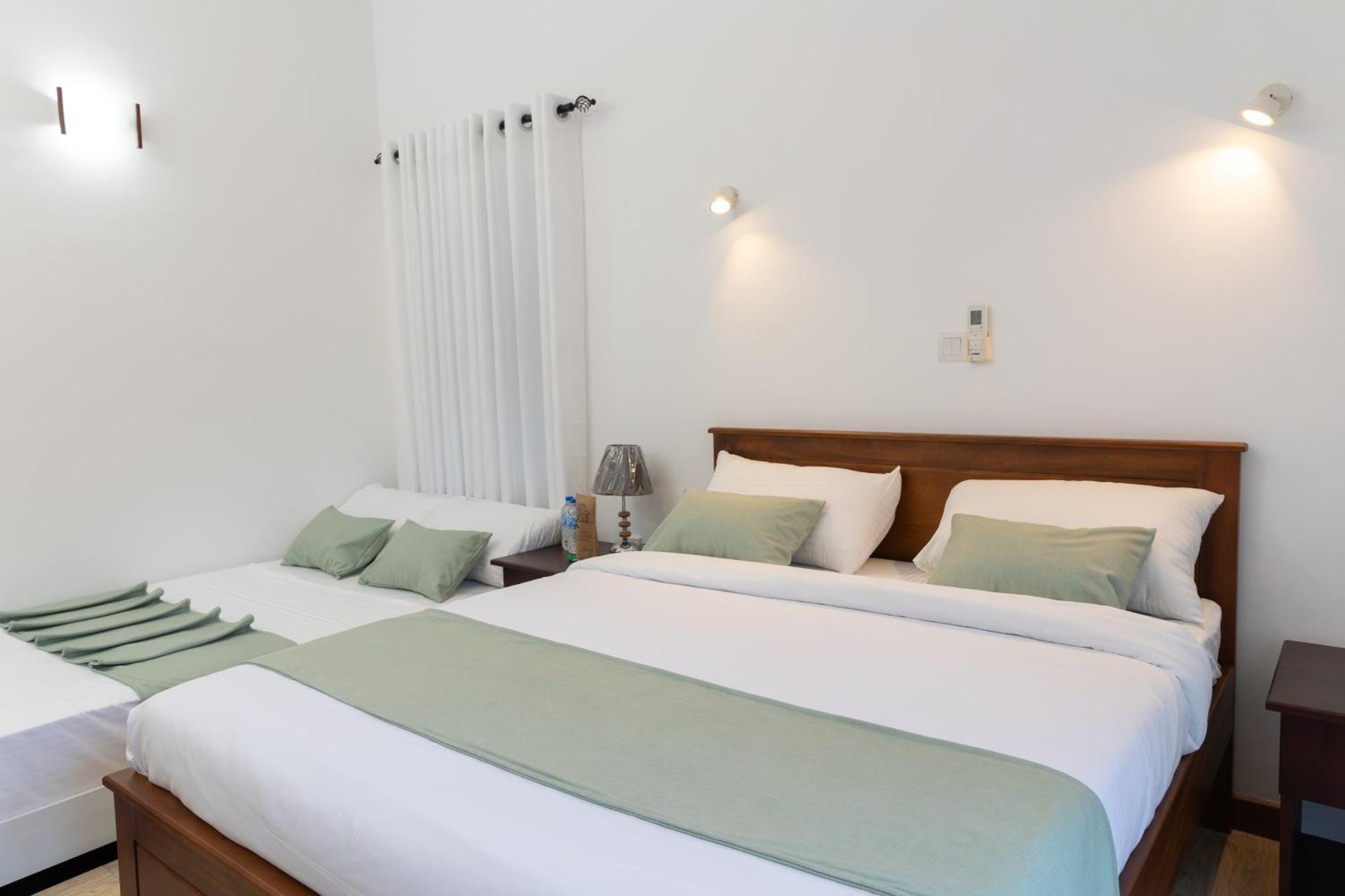 Homestay Greenwood Edge