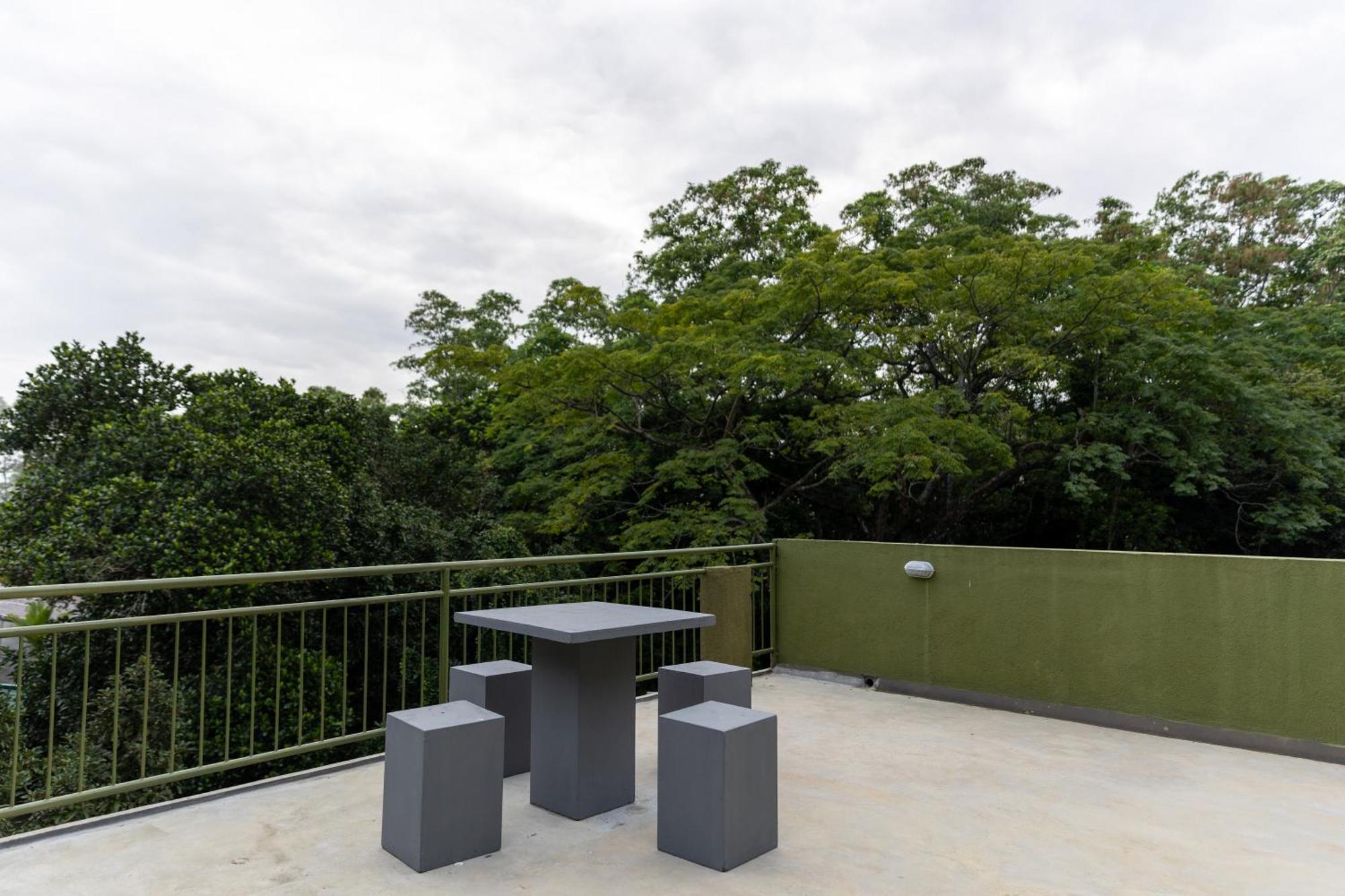 Greenwood Edge Homestay Kandy