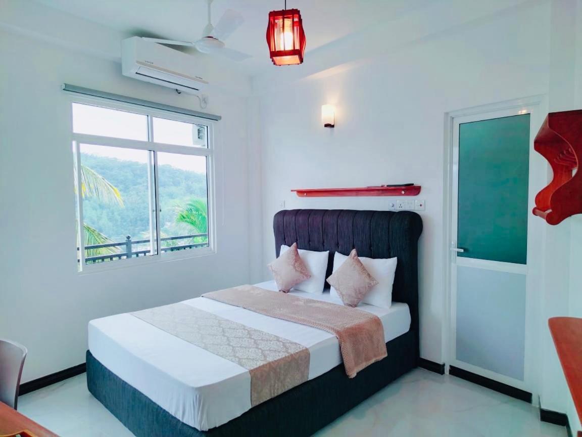 Guest house Mountain View *