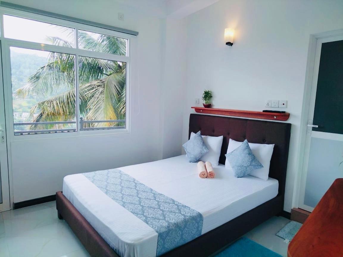 Mountain View Guest house Kandy