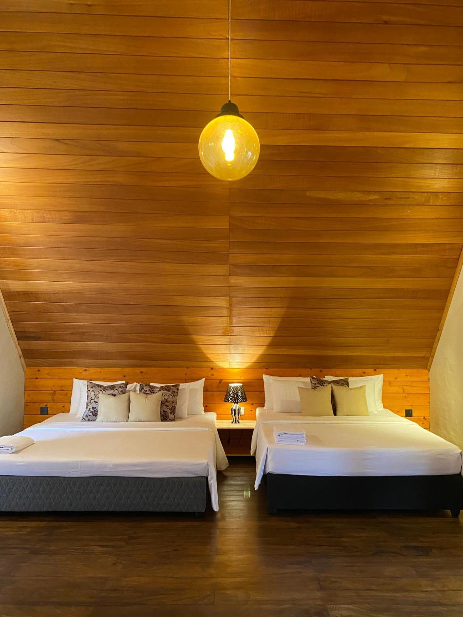 Lodge Avons Hanthana