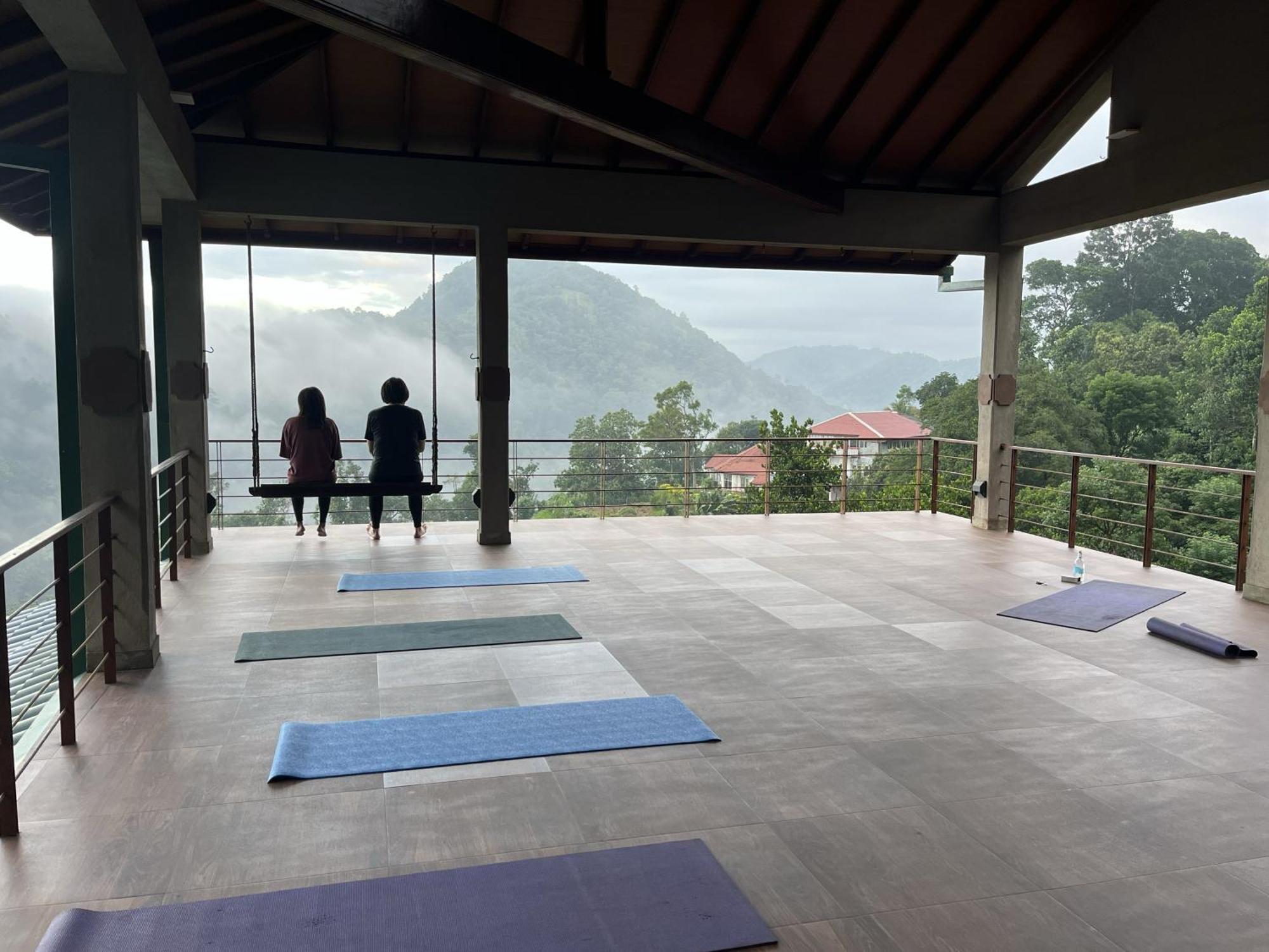 Sanatha Suwaya * Kandy