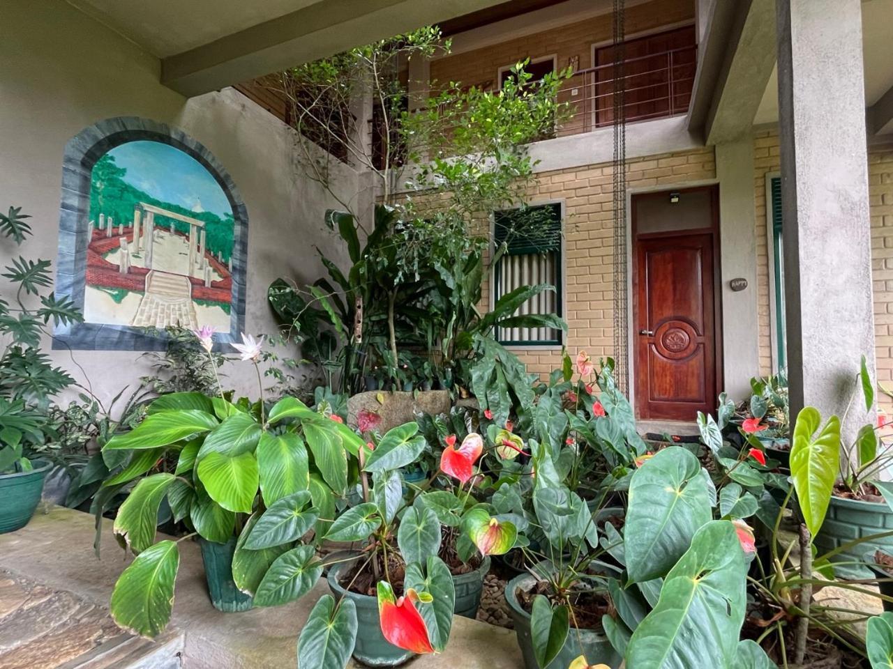 Sanatha Suwaya * Kandy