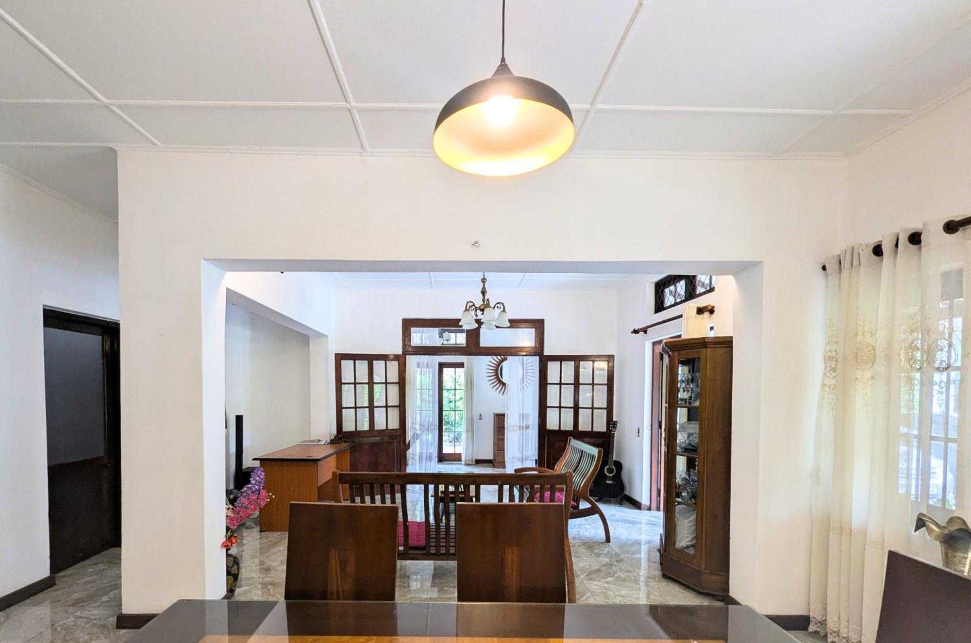 Homestay Remli Kandy