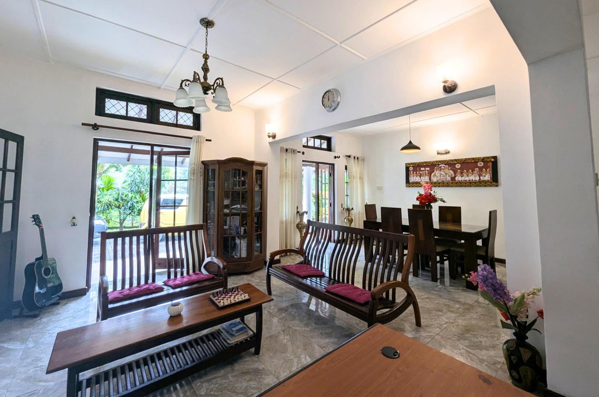 Remli Kandy
