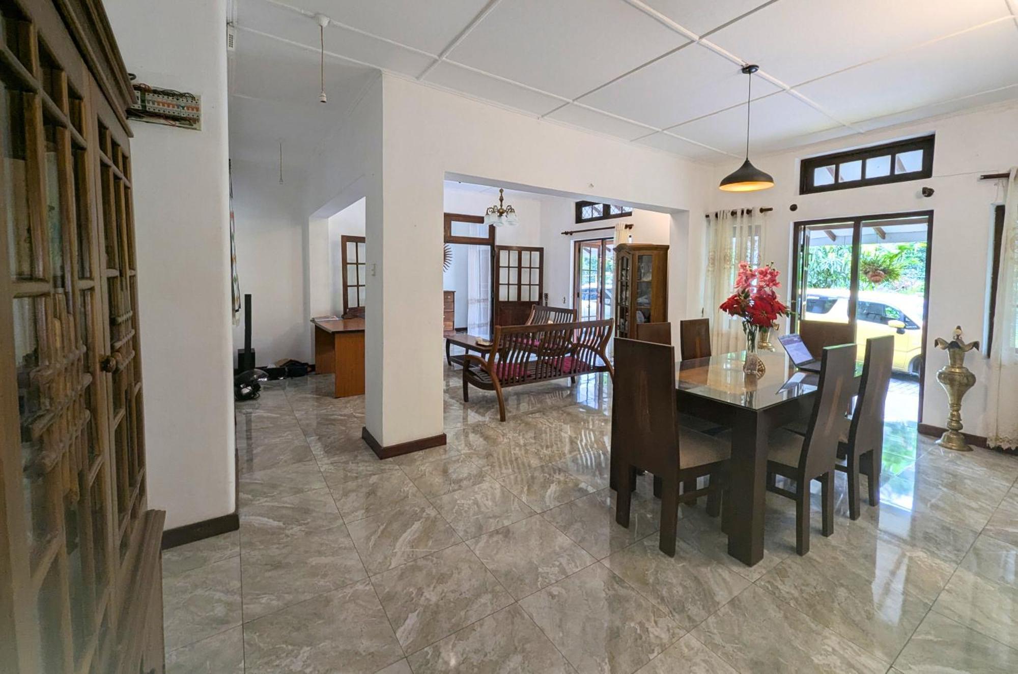Remli Homestay