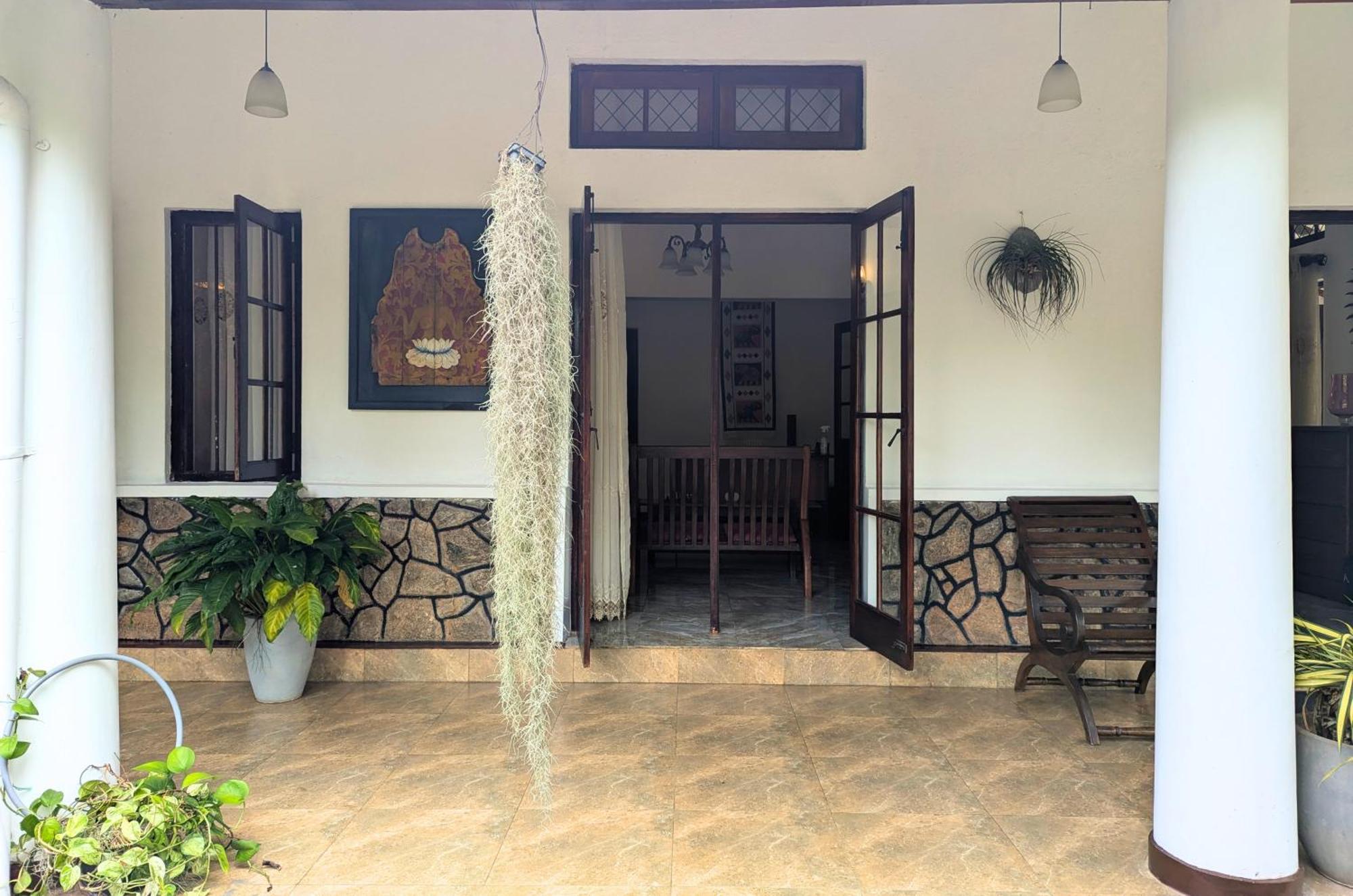 Homestay Remli