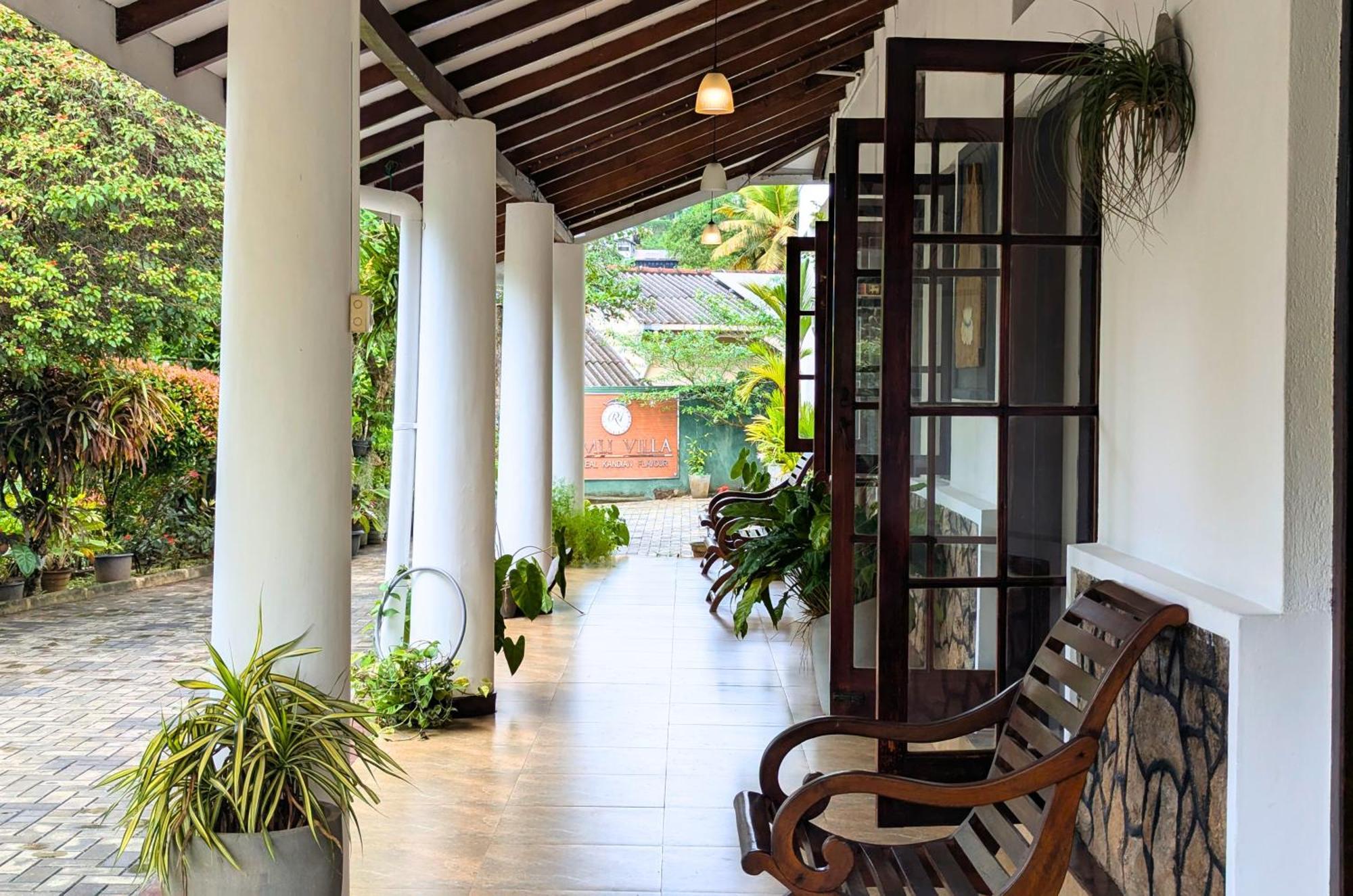 Remli Homestay *