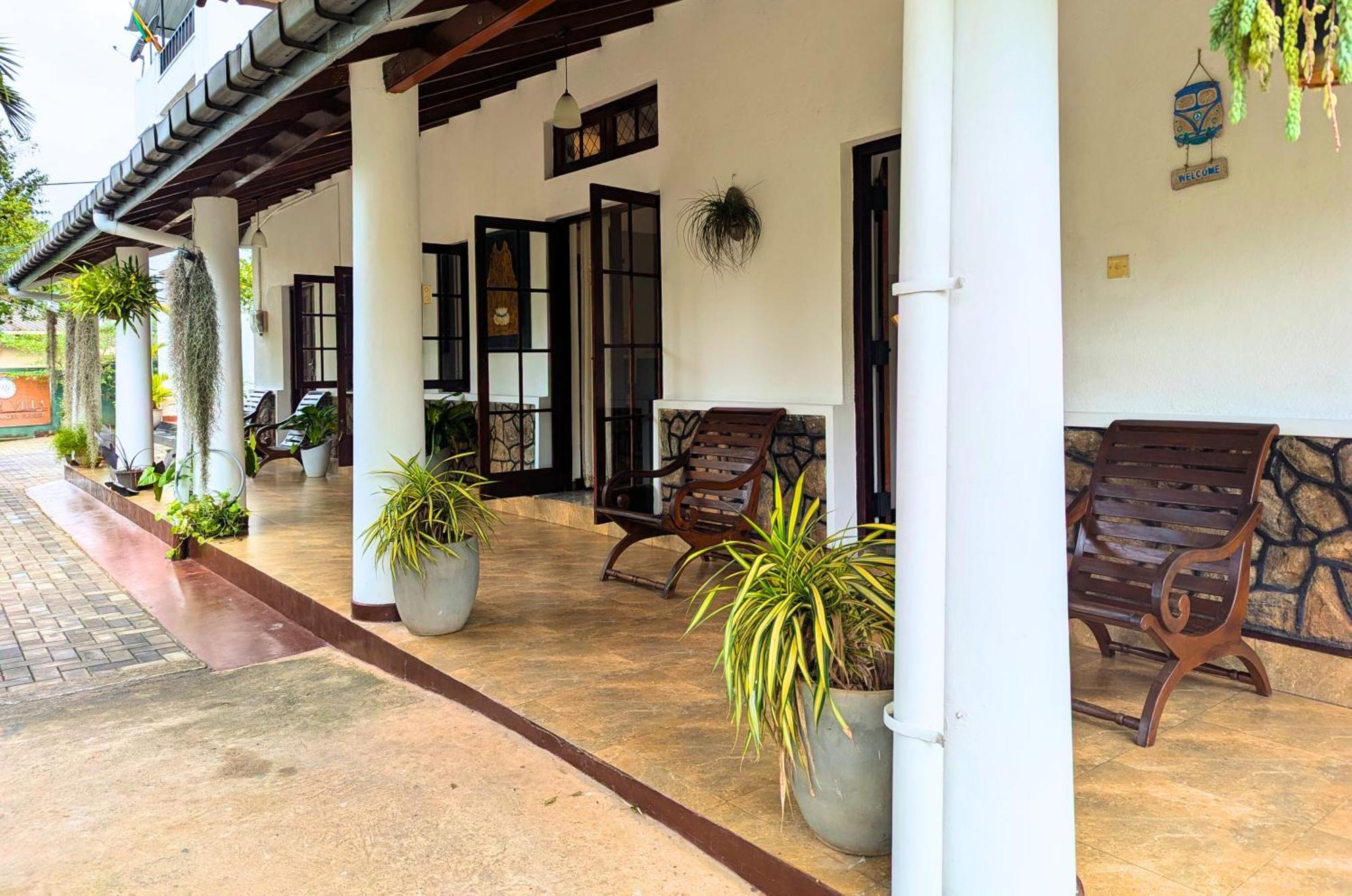 Homestay Remli Kandy