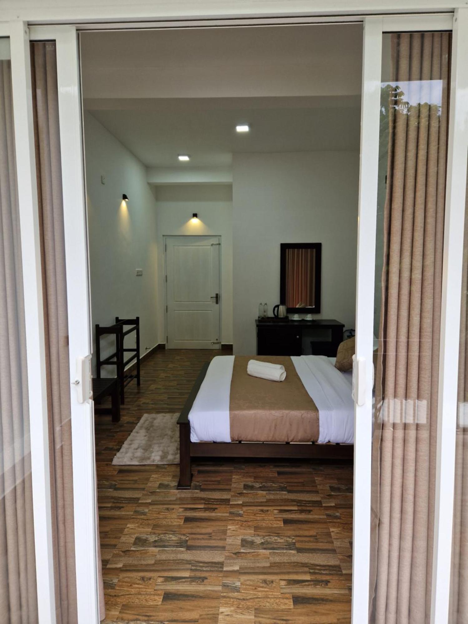 Villa Sole Kandy