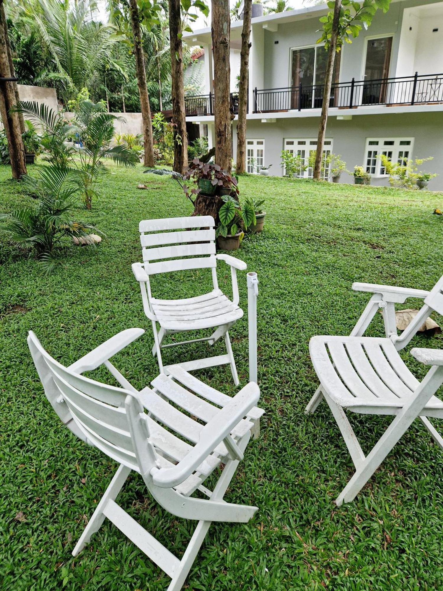 Villa Sole Kandy