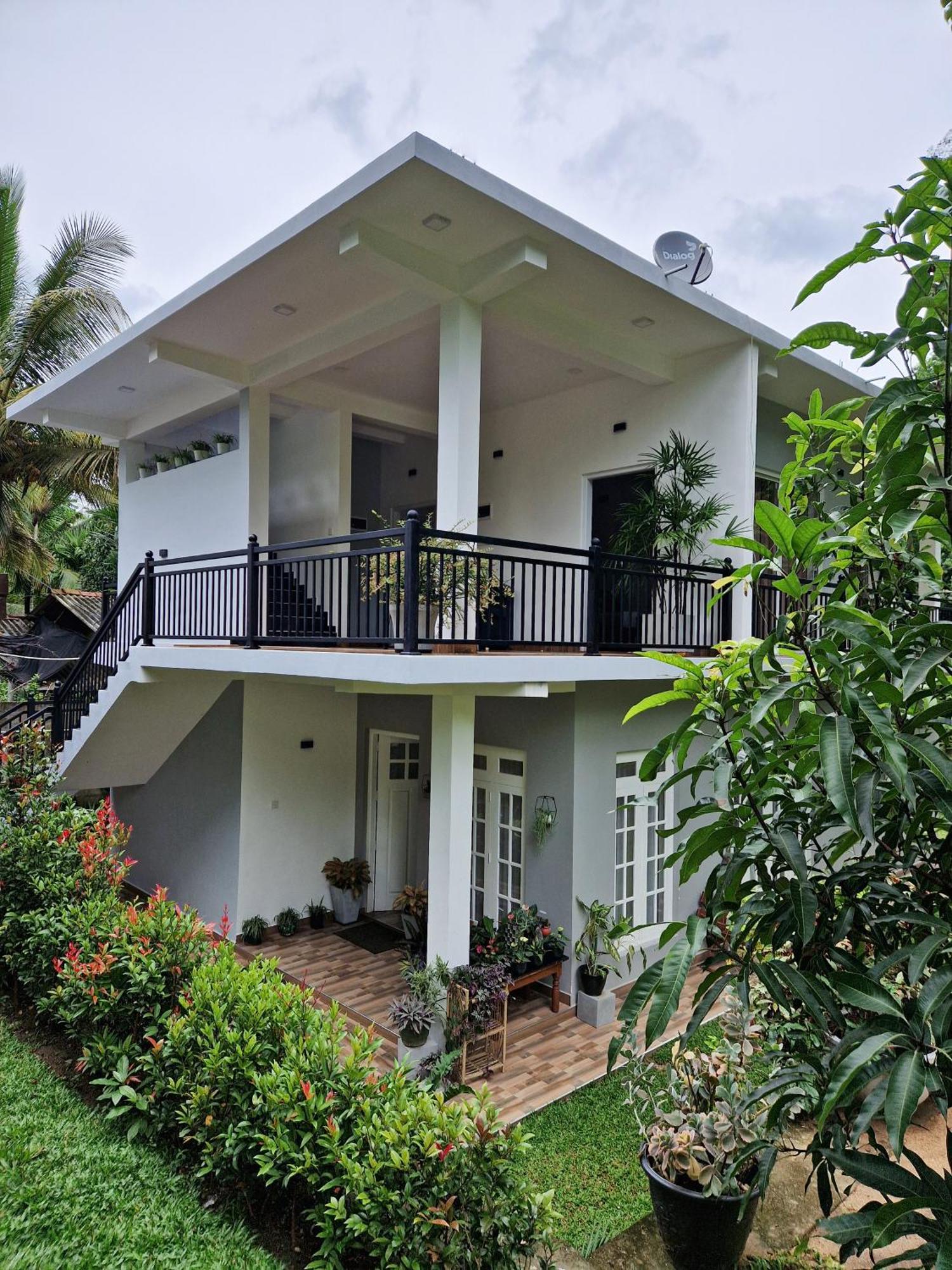 Sole Villa