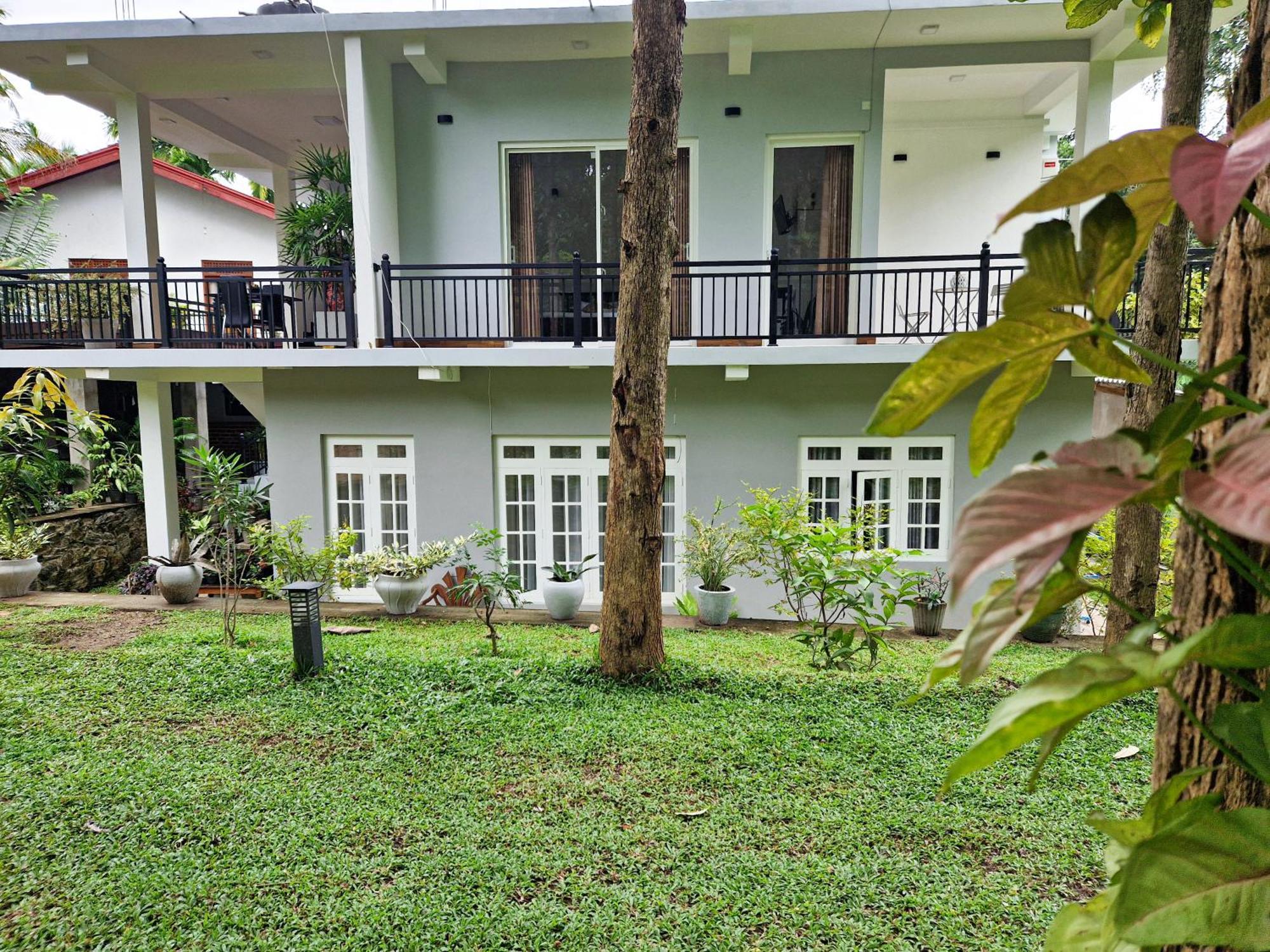 Sole Villa *