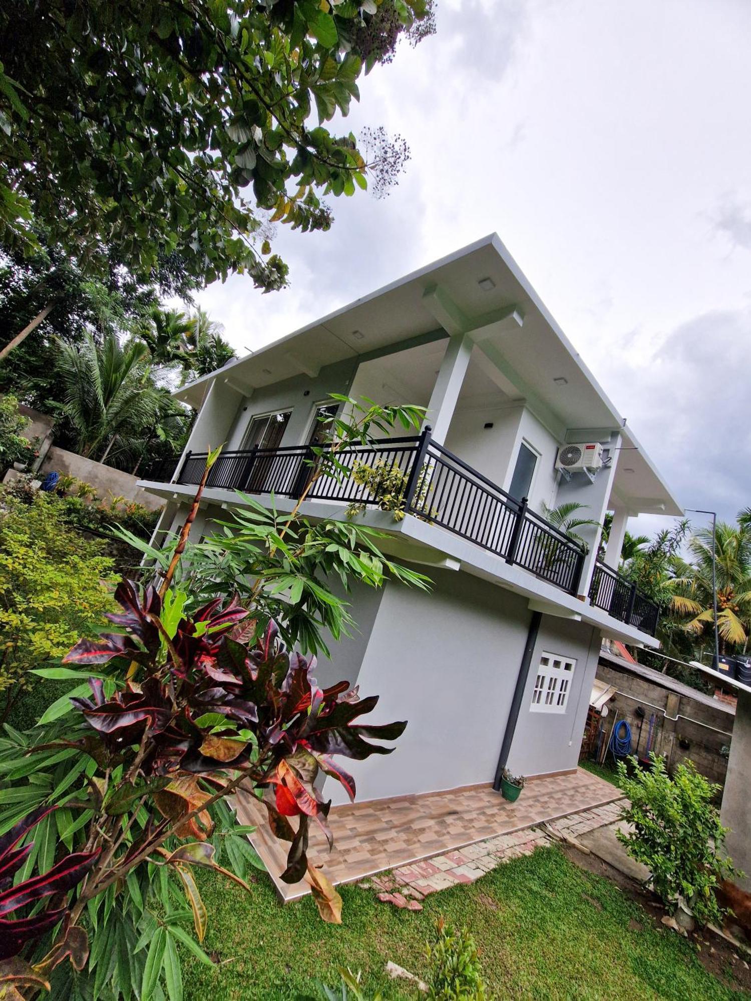 Sole Villa Kandy