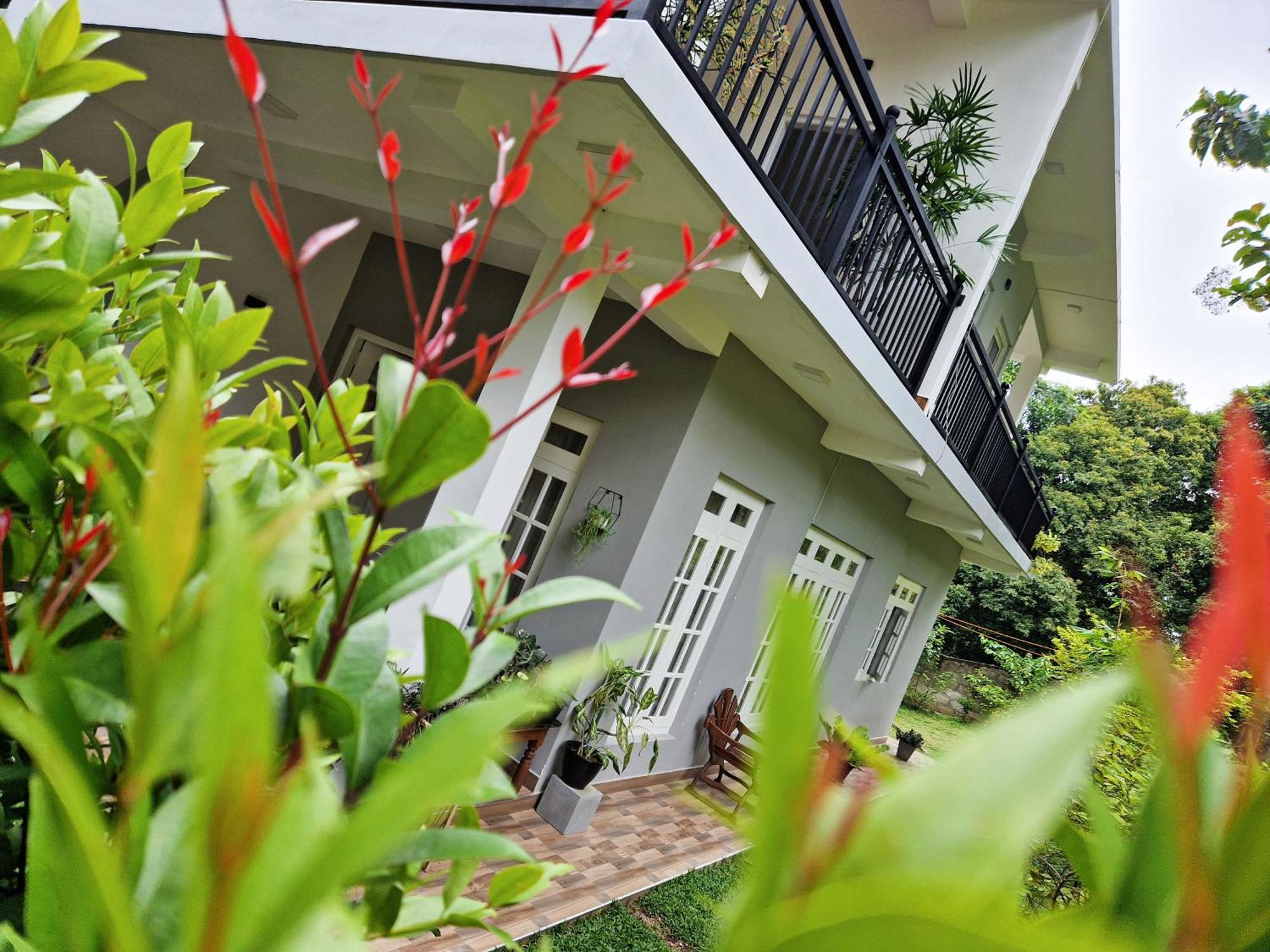 Villa Sole Kandy
