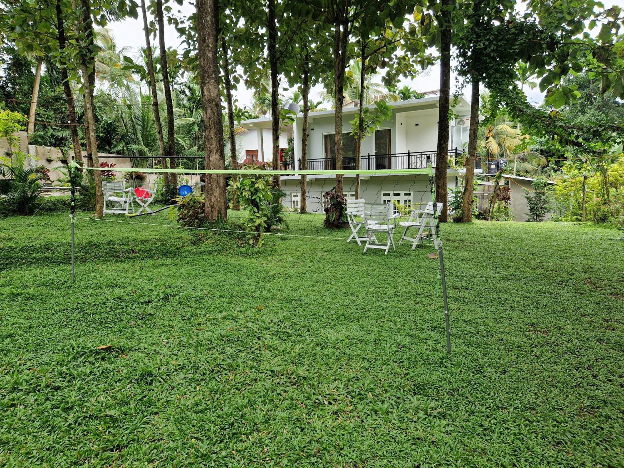 Sole Villa Kandy