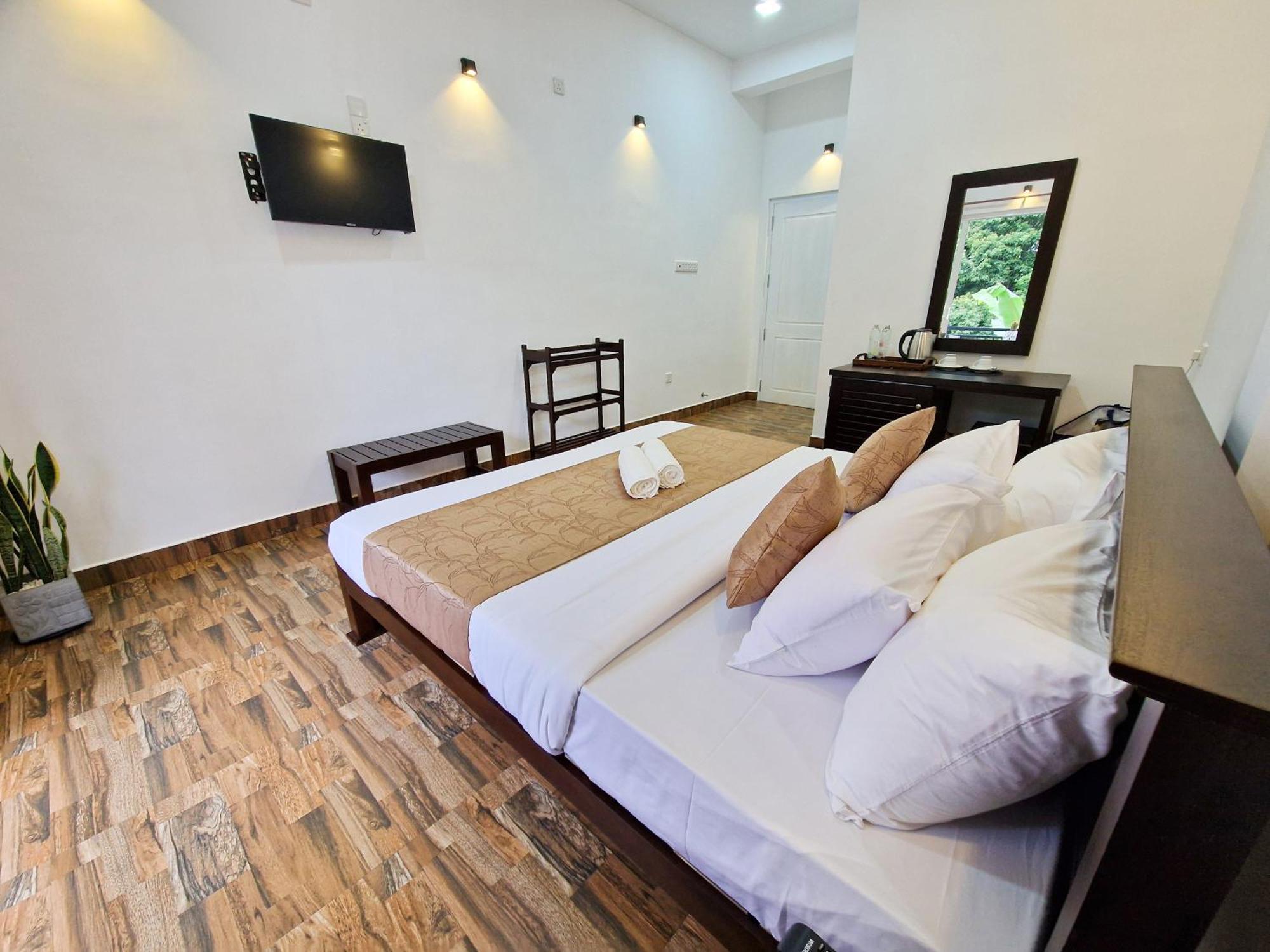 Villa Sole Kandy