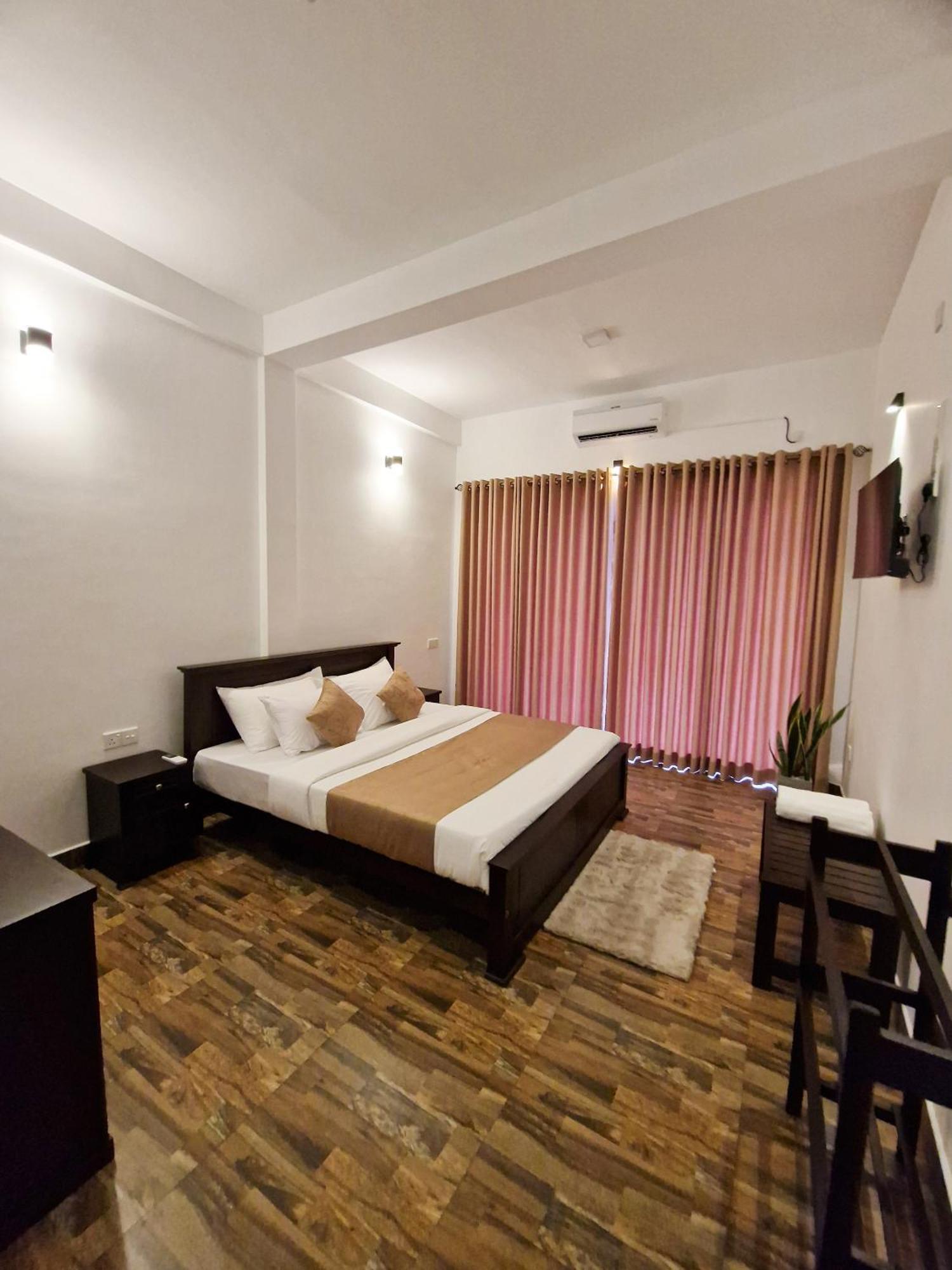 Sole Villa Kandy