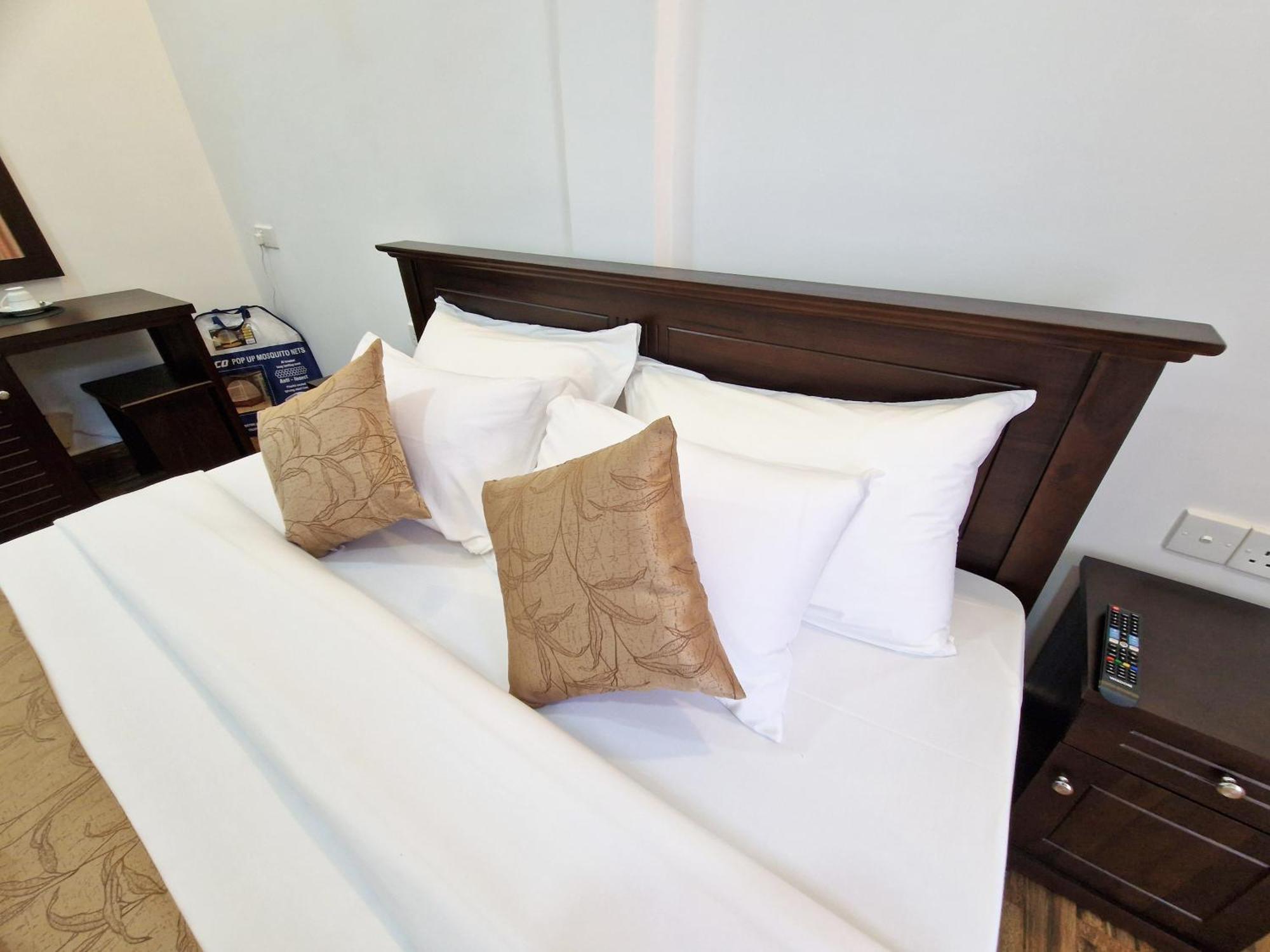 Villa Sole Kandy