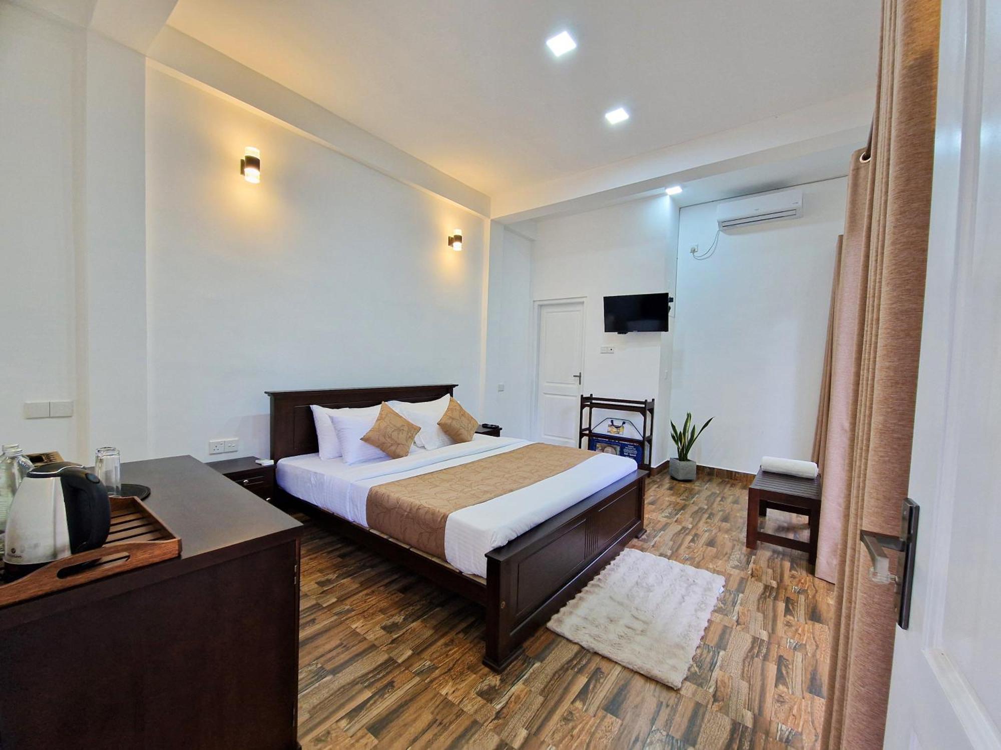 Villa Sole Kandy