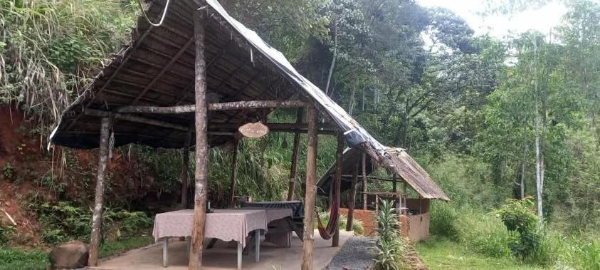 Little Wood And Retreats Doluwa * Kandy
