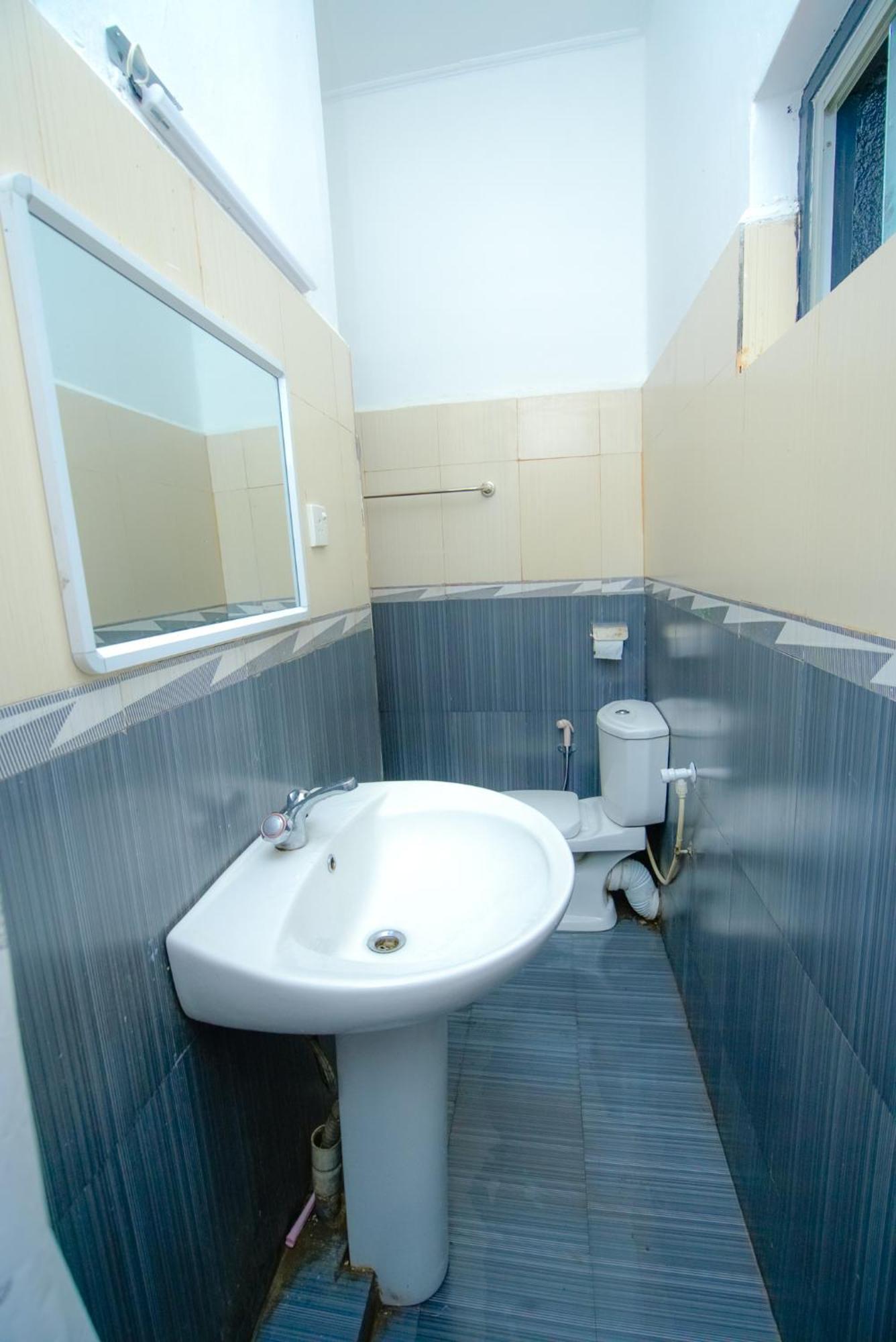 Water Front - Hotel 3*