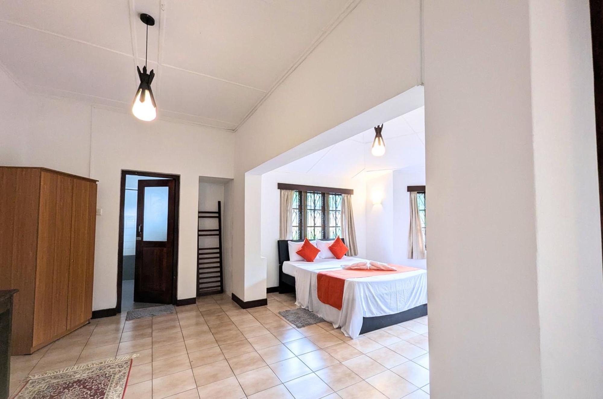 Homestay Remli