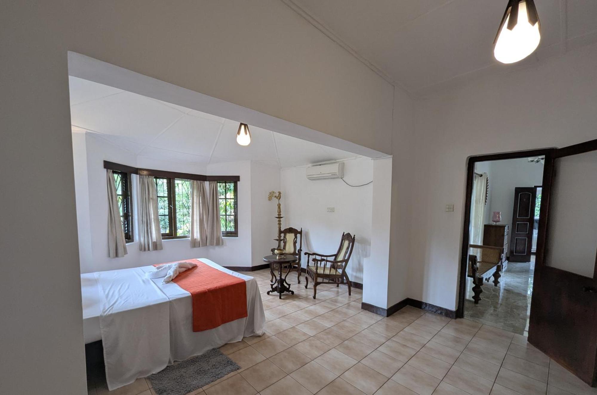 Homestay Remli *
