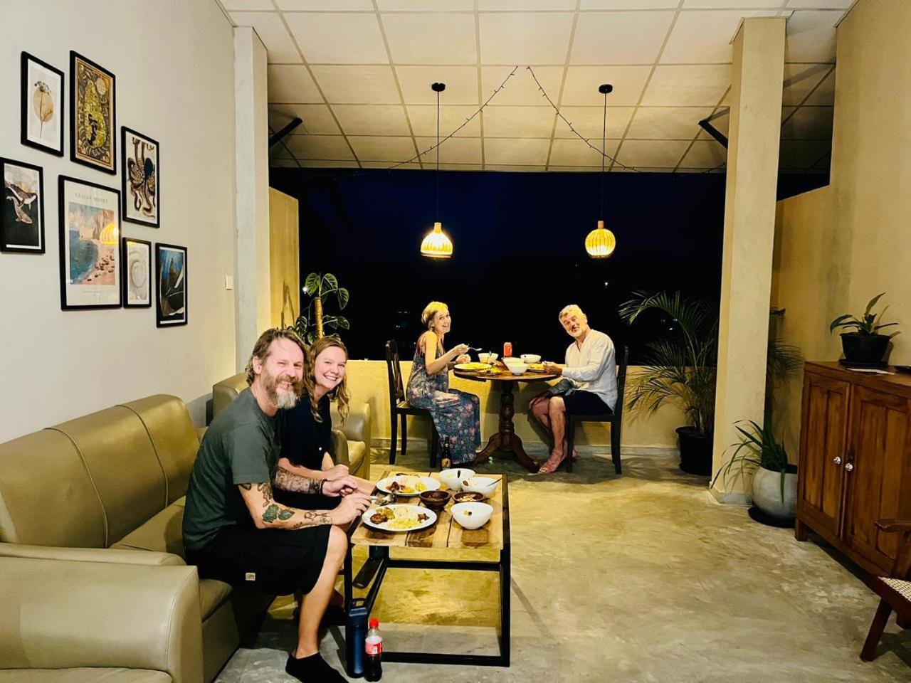 The Traveller Lodge *