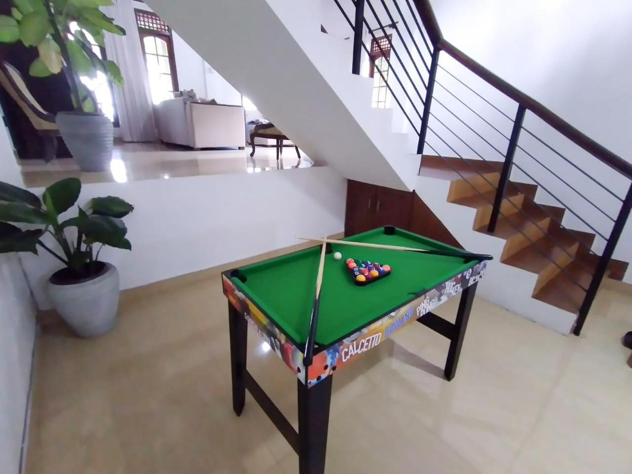 Villa Sole *