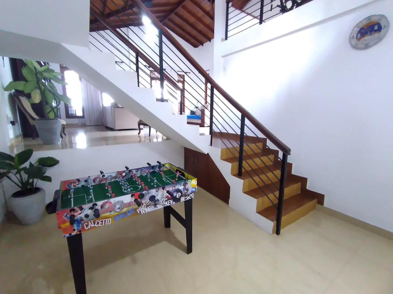 Villa Sole Kandy