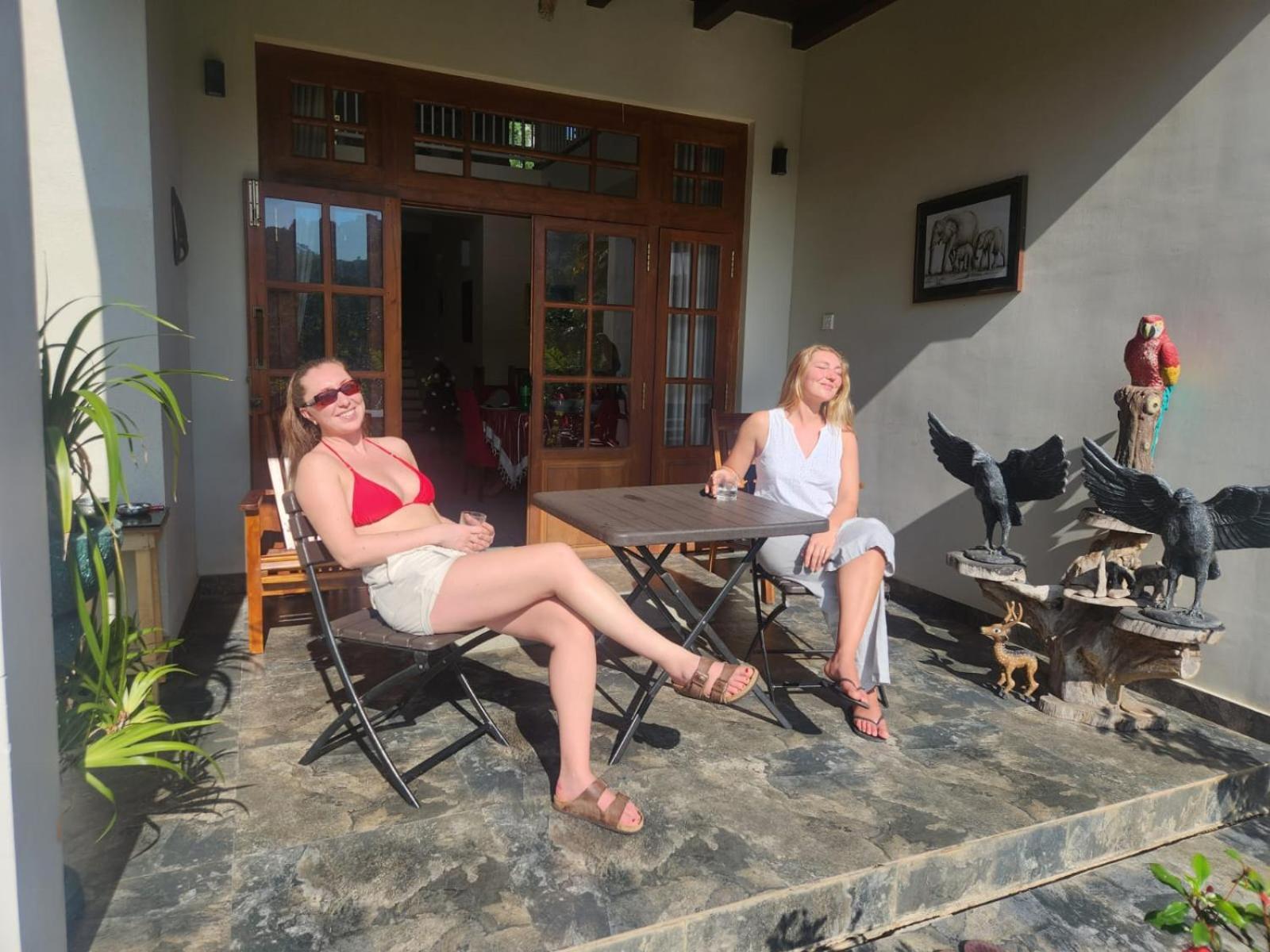 The Kandyan Legends Guest house