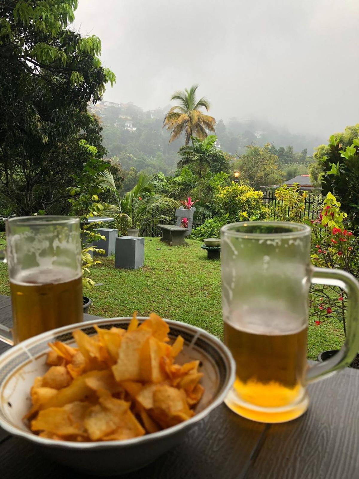 Guest house The Kandyan Legends Kandy