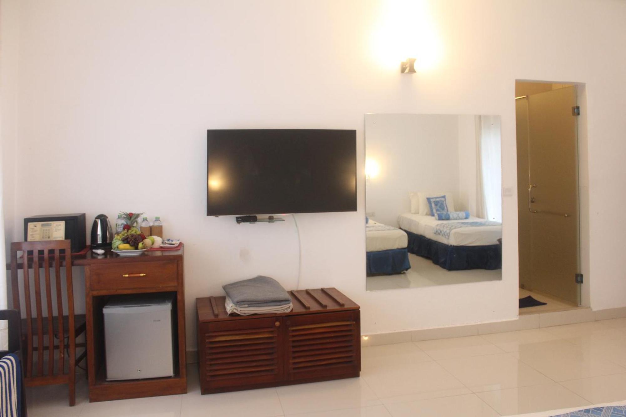 Sizzlers Hub 3* Kandy