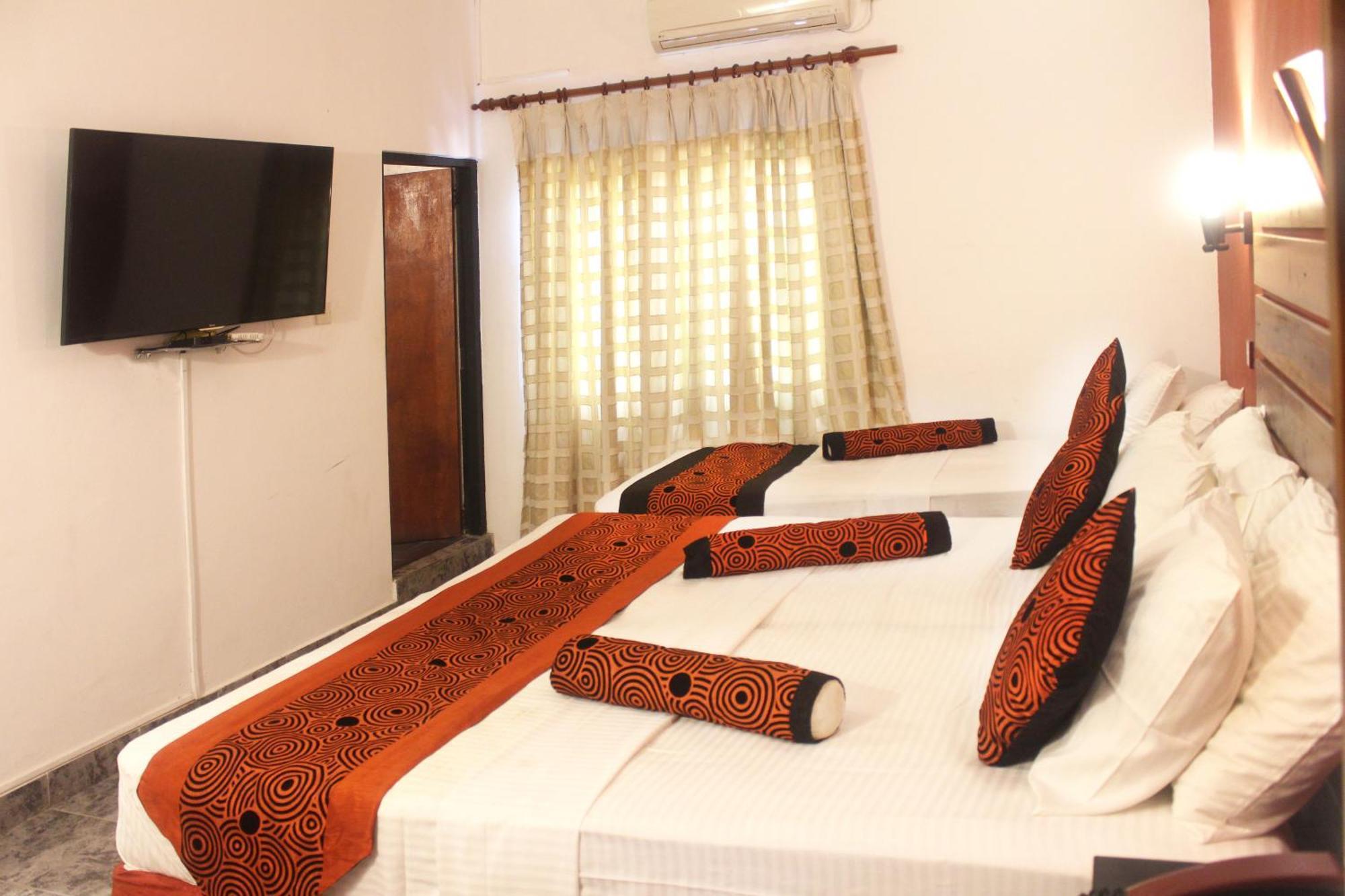 Sizzlers Hub Hotel Kandy