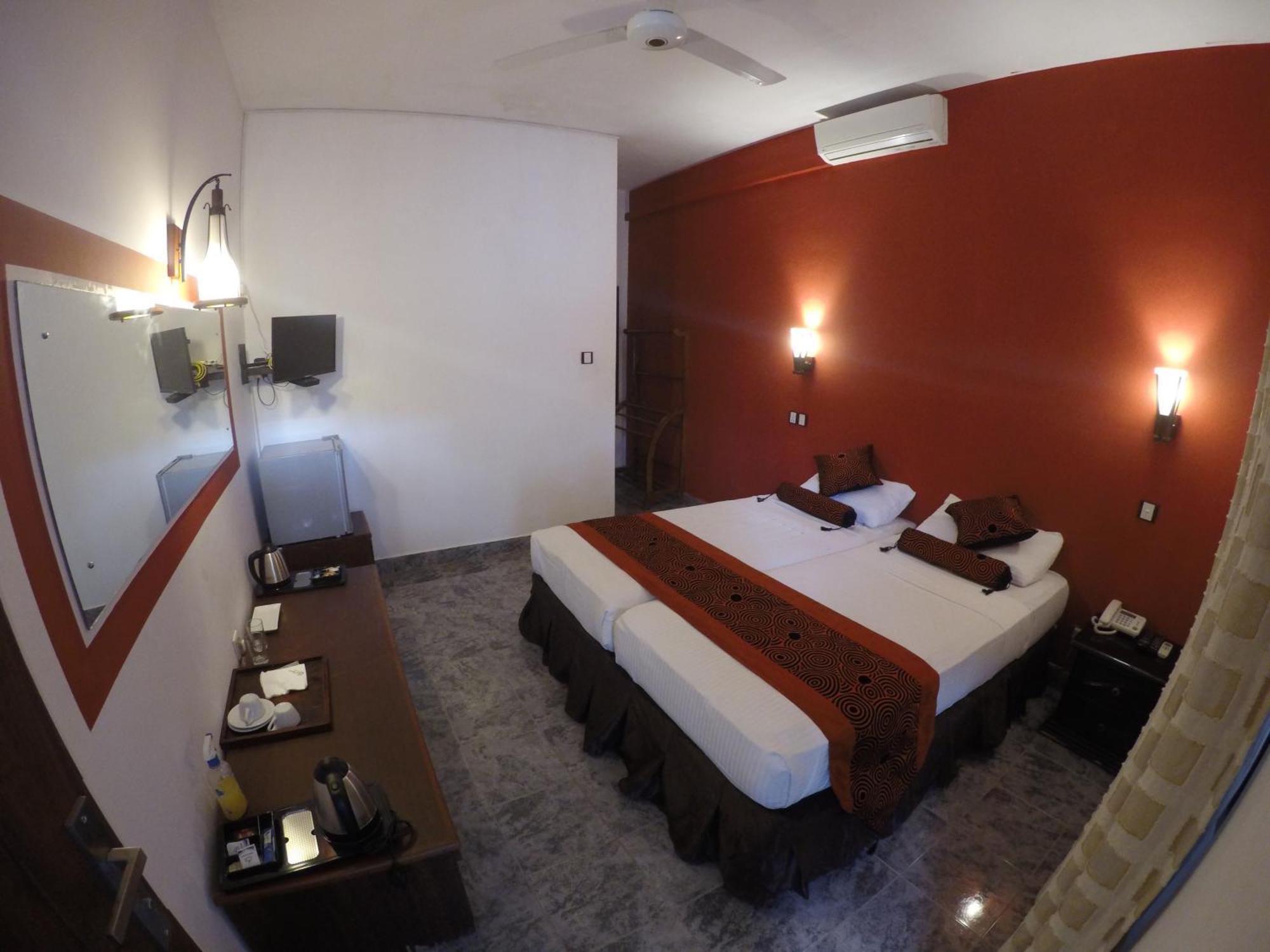Sizzlers Hub Kandy