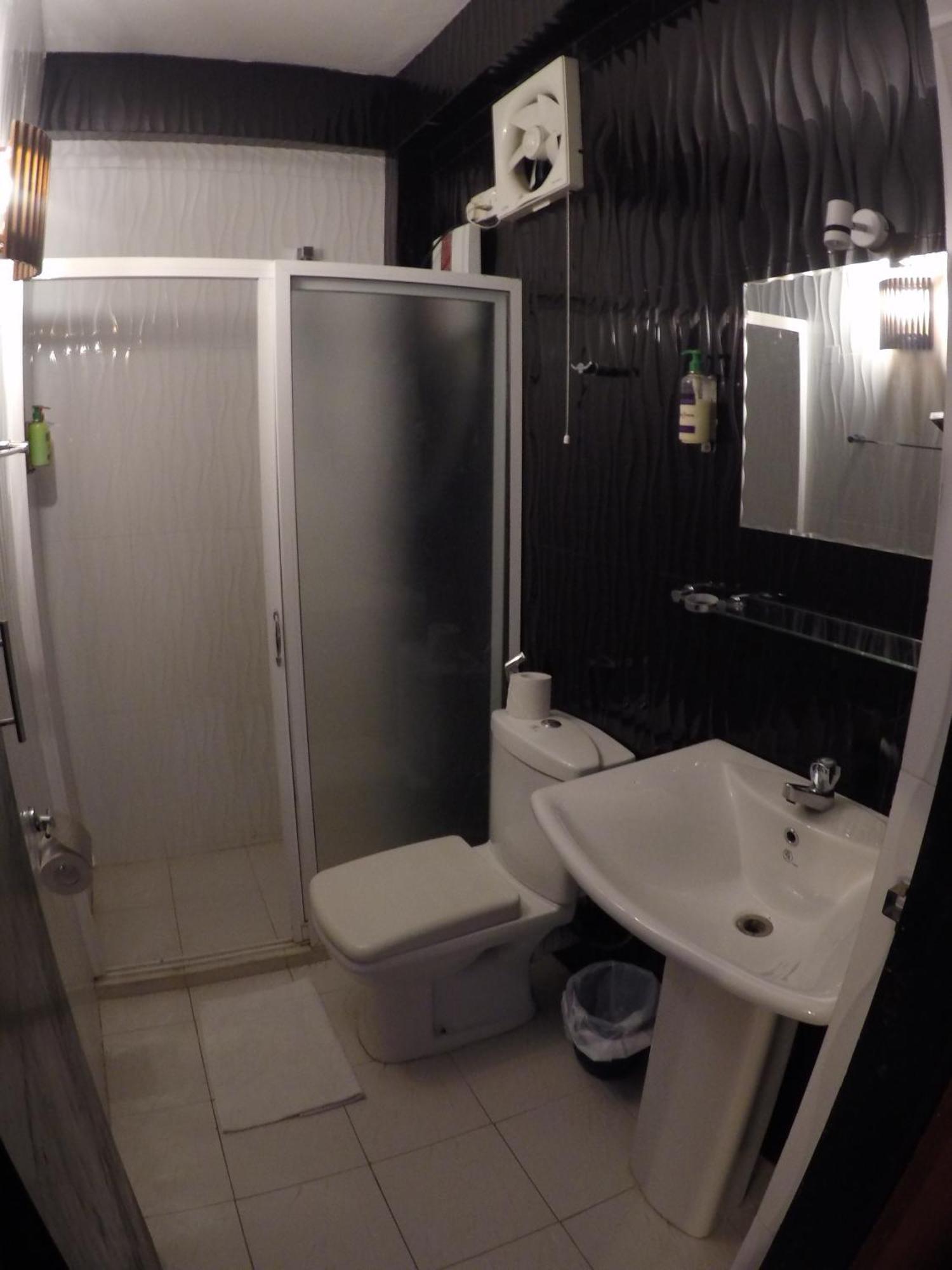 Sizzlers Hub 3* Kandy
