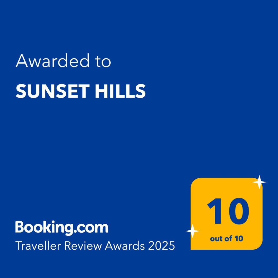 Sunset Hills Kandy