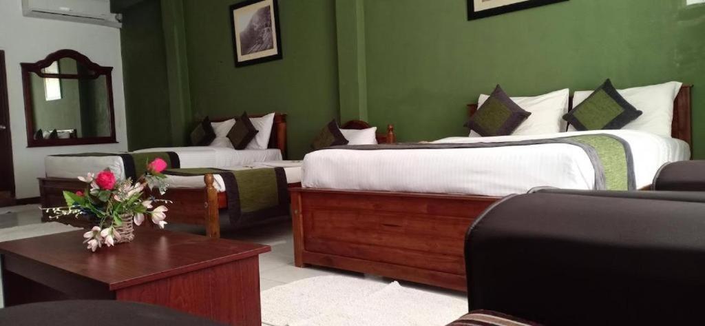 Capital Regency 3* Kandy