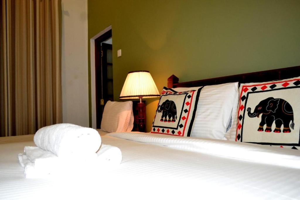 Capital Regency Hotel