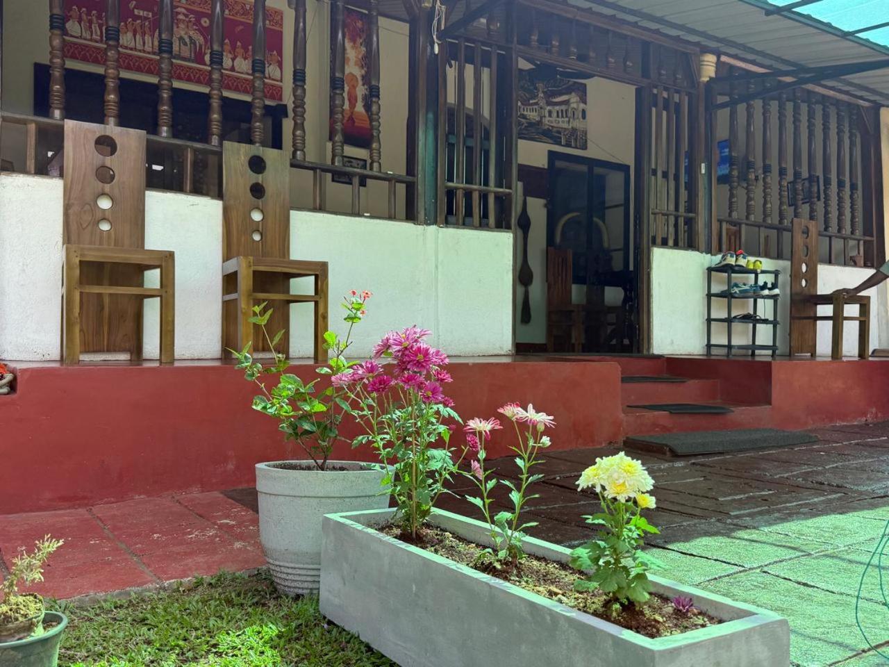 Classical Guest house