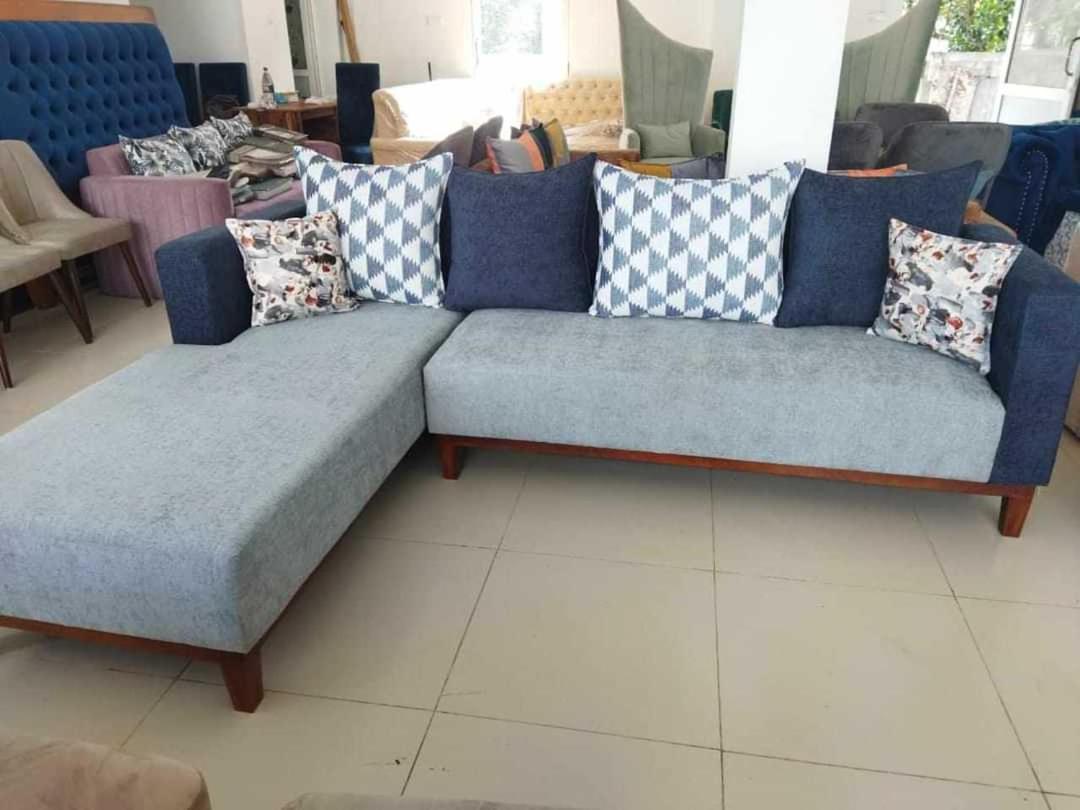 Sathil Apartment