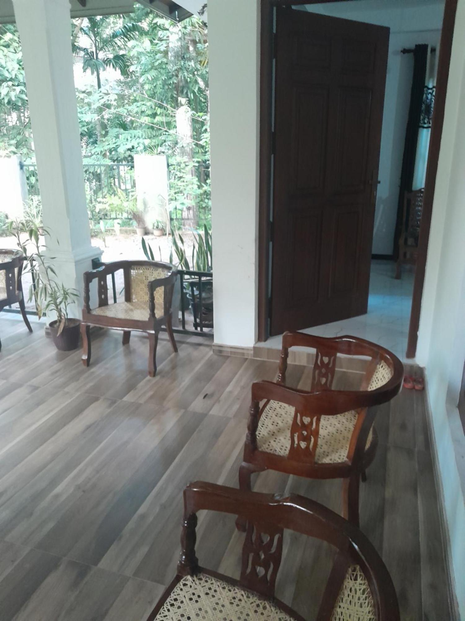 Apartment Sathil *